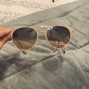 Brand new Jessica’s Simpson’s sunglasses